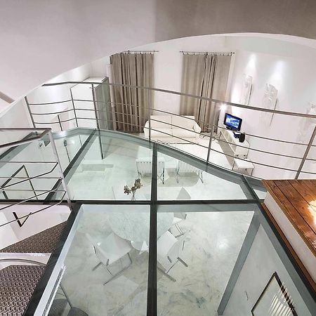 Loft Pandolfini Διαμέρισμα Φλωρεντία Δωμάτιο φωτογραφία