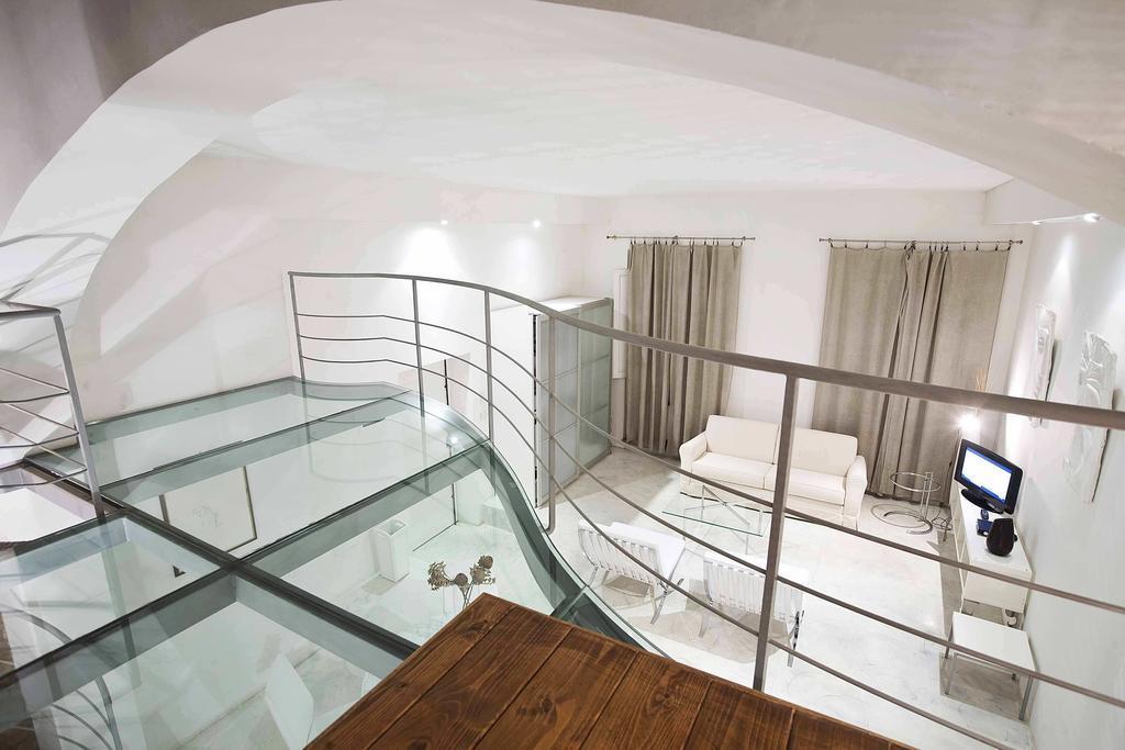 Loft Pandolfini Διαμέρισμα Φλωρεντία Δωμάτιο φωτογραφία