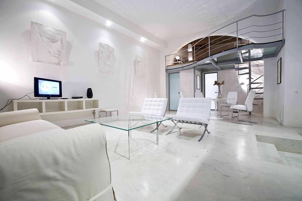 Loft Pandolfini Διαμέρισμα Φλωρεντία Δωμάτιο φωτογραφία